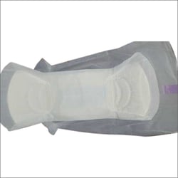 Cotton 240mm Sanitary Pads, Style : Disposable