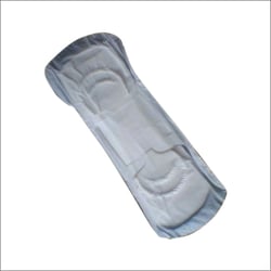 Cotton Regular Size Menstrual Pads, Packaging Type : Packet