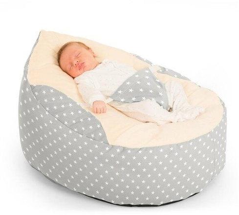 Chair Baby Bean Bag, Color : Multicolor