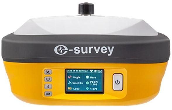 ESURVEY E800-PRO HIGH-PERFORMANCE RTK RECEIVER