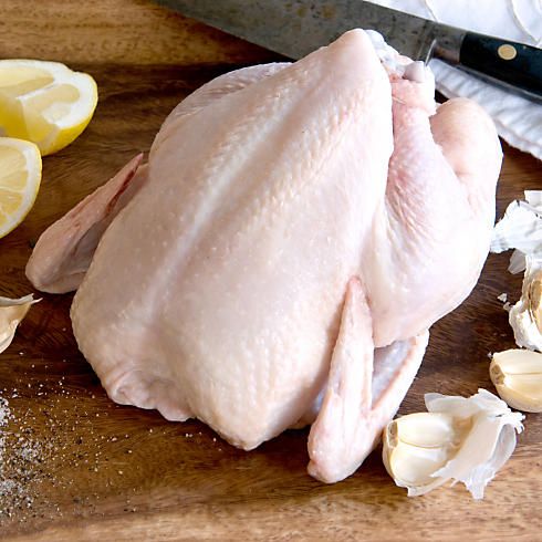 WHOLE FROZEN CHICKEN, for Cooking, Hotel, Restaurant, Packaging Type : Carton Boxes, Plastic Bag