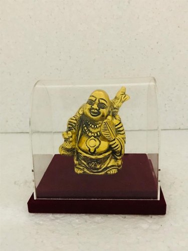 laughing buddha statue