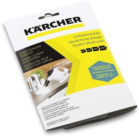 Karcher Descaling Powder