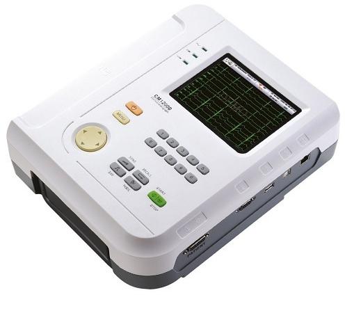 ECG Machine, for Hospital, Clinical