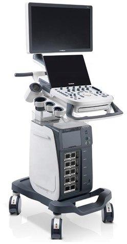 Sonoscape Ultrasound Machine