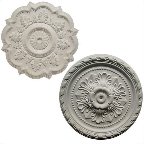 Ceilotech Gypsum Ceiling Medallion