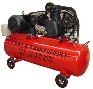 10bar/145psi Air Compressor, Voltage : 220V/50-60HZ
