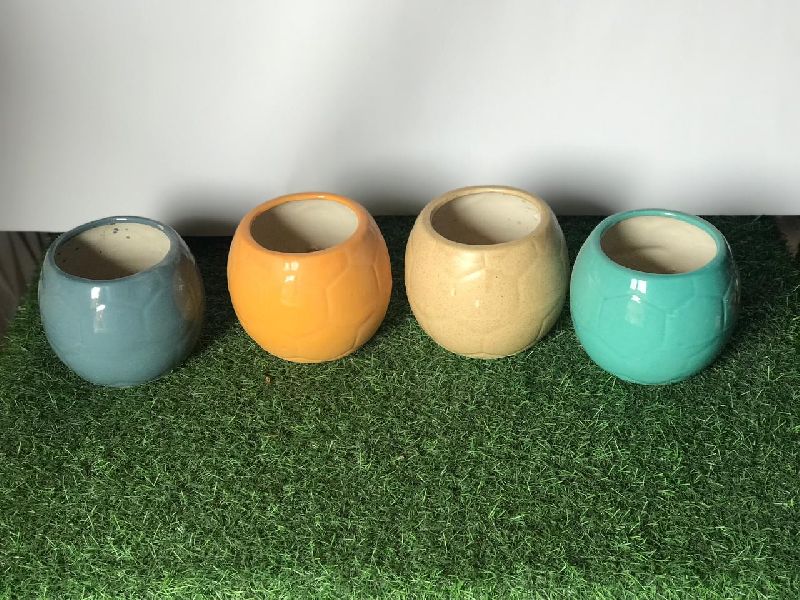 Ceramic Pot