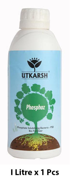 Phosphoz Phosphate Solubilizing Bacteria