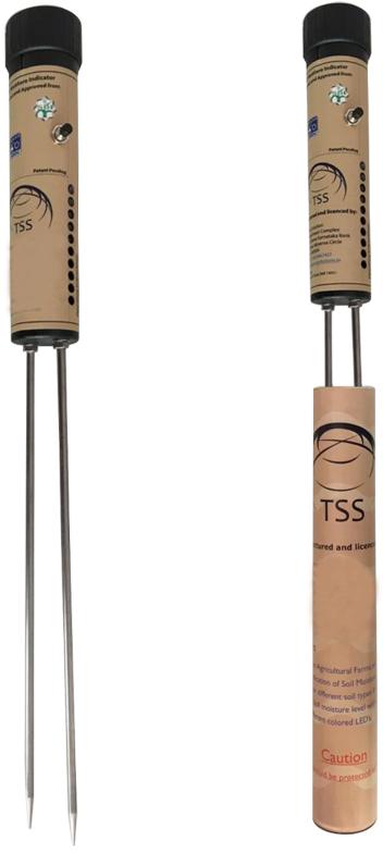 Soil Moisture Indicator Kit