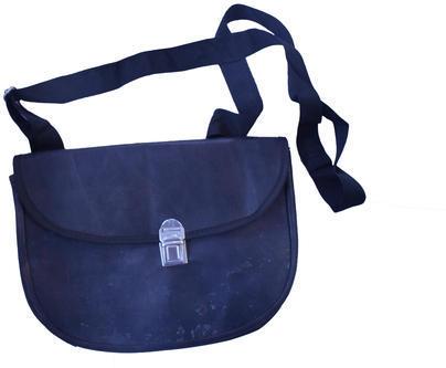 Leather Cash Bag, Gender : Unisex