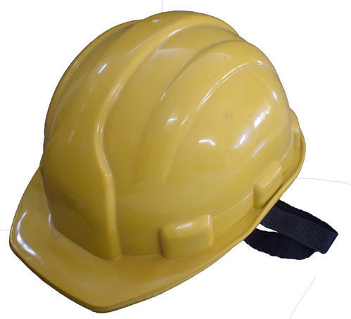 Safety helmet, Gender : UNISEX