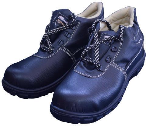 Safety shoes, for Industrial, Gender : Unisex