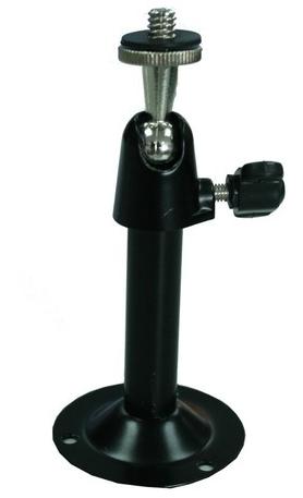CAMTRON CCTV Camera Stand, Color : BLACK