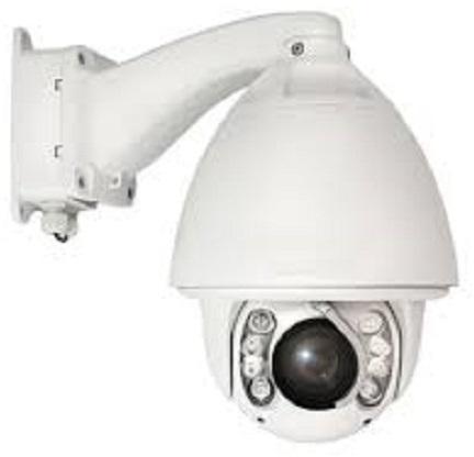 CAMTRON Speed Dome Camera