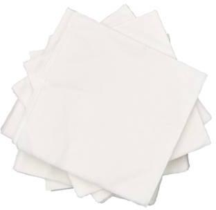 Paper Beverage Napkins, 30-ct. Packs