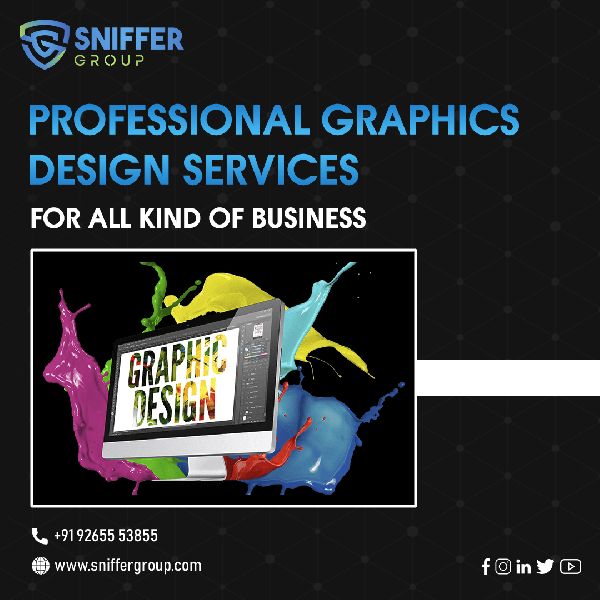 Graphics Designing Service