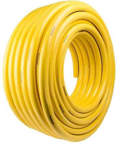 Rubber Pipe, Color : Yellow