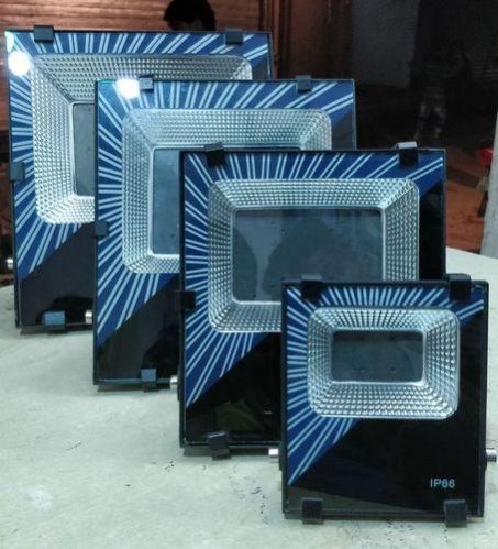 LED Flood Light Housing