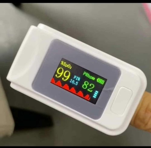 Pulse Oximeters