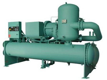 Industrial Chilling Plant, Cooling Capacity : 8000-12000 litres/day