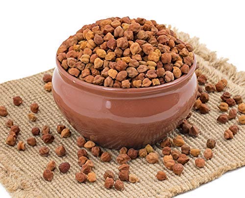 Red Chickpeas