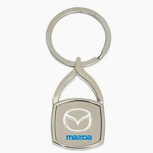 Metal KeyChains at best price INR 39 / Piece in Delhi Delhi from Global