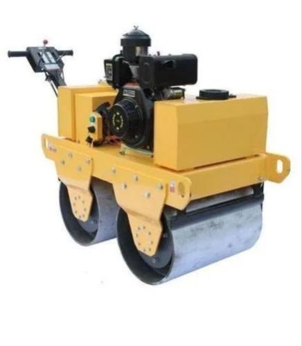 Walk Behind Vibratory Roller