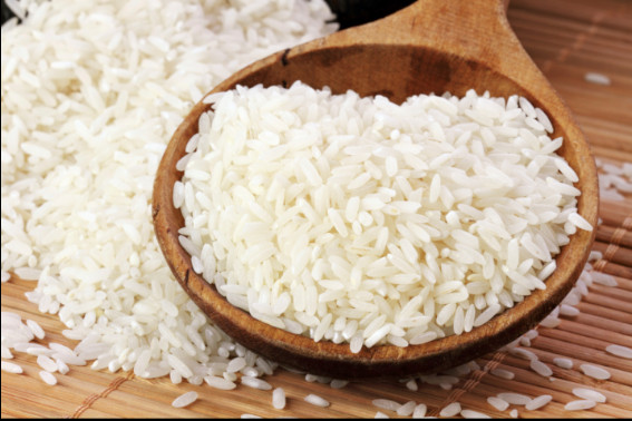 Organic Parboiled Non Basmati Rice, Packaging Type : Jute Bags