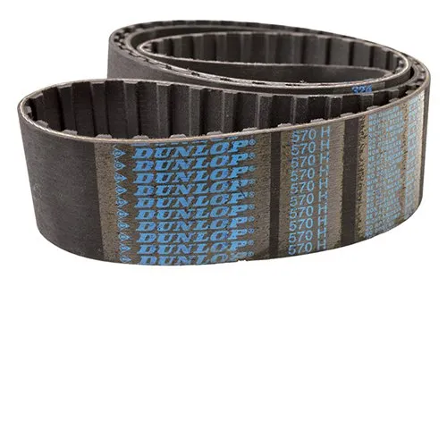 Rubber Timing Belts, INR 60 / Piece by Labdhi Engineering Co. from Mumbai Maharashtra ID 6584878