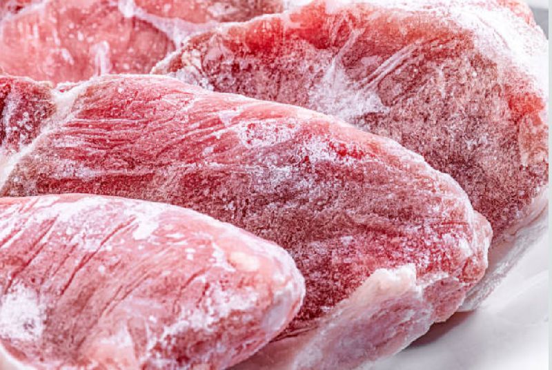 Goat meat, for Cooking, Style : Fresh