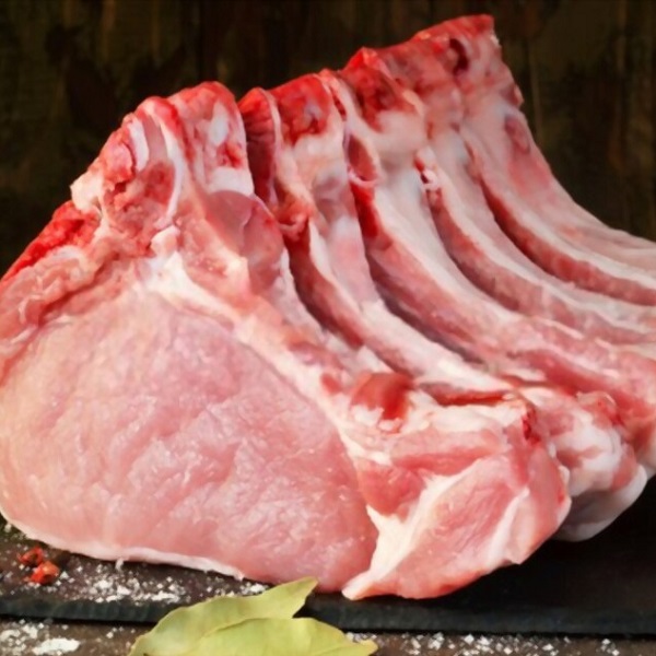 Pork meat, Style : Frozen