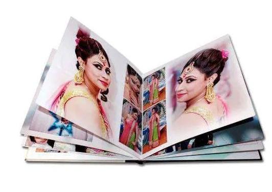 Rectangular Karizma Photo Album, for Wedding, Style : Modern at Rs 12,000 /  30to100 in Begusarai