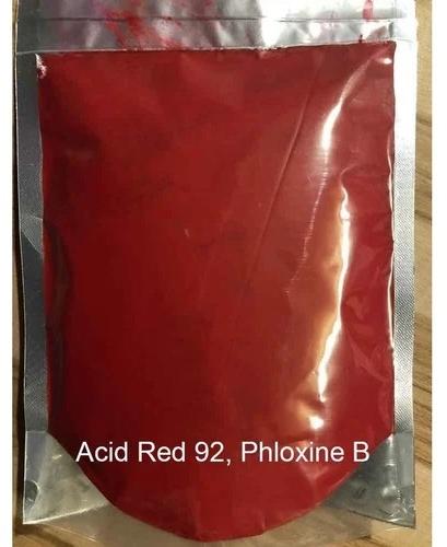 ACID RED 92, for Industrial Use, Ink