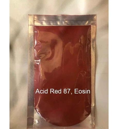 Red 87 Eosin Acid Dyes