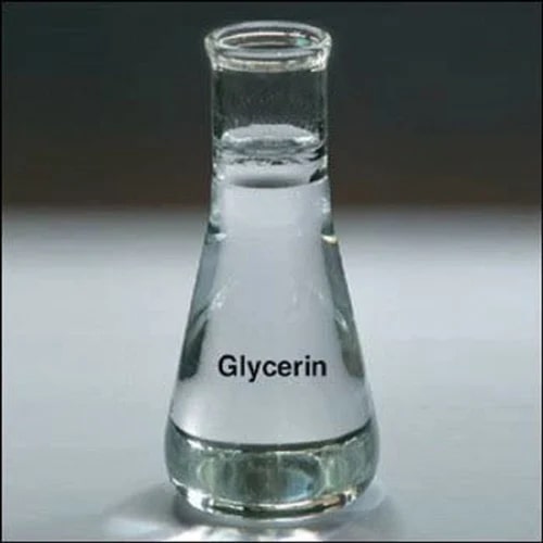Liquid Refined Glycerine