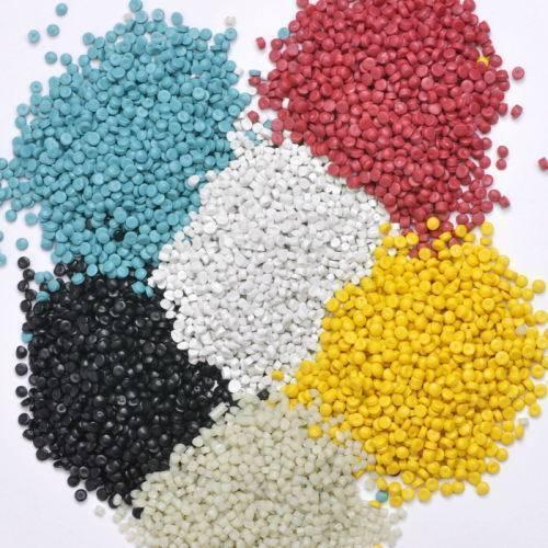 Hd Plastic Granules, For Industrial, Packaging Size : 50-100 Kg