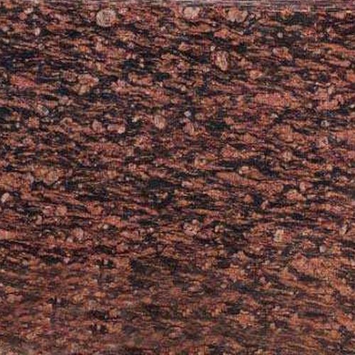 Doted Brazil Brown Granite, Size : 120x240cm