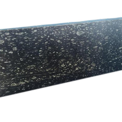 Doted Majestic Black Granite, Size : 120x240cm