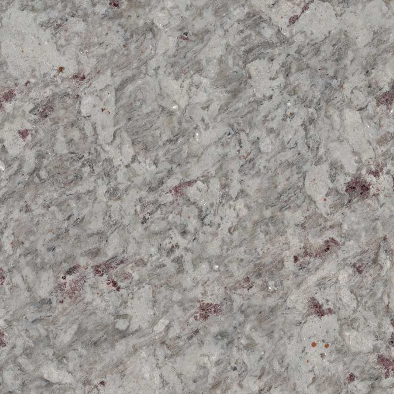 Polished Doted Moon White Granite, Size : 150x240cm
