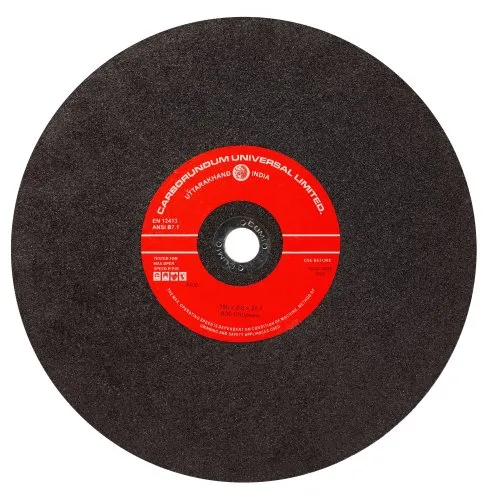 Chop Saw Cutting Wheel at best price INR 124 / Piece in Pune