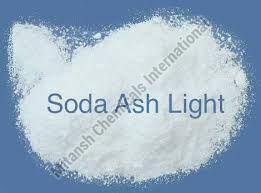DCW/TATA/NIRMA/GHCL Light Soda Ash Powder, for Chemical Industry, Glass Industry, Industry