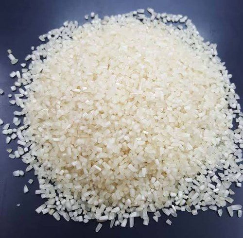 Broken Raw Non Basmati Rice