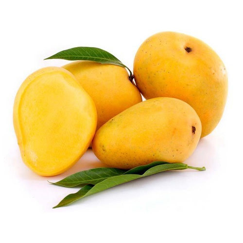 fresh mango