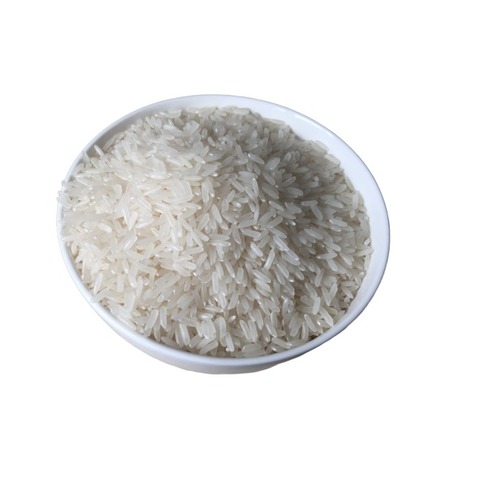 Organic Jasmine Basmati Rice