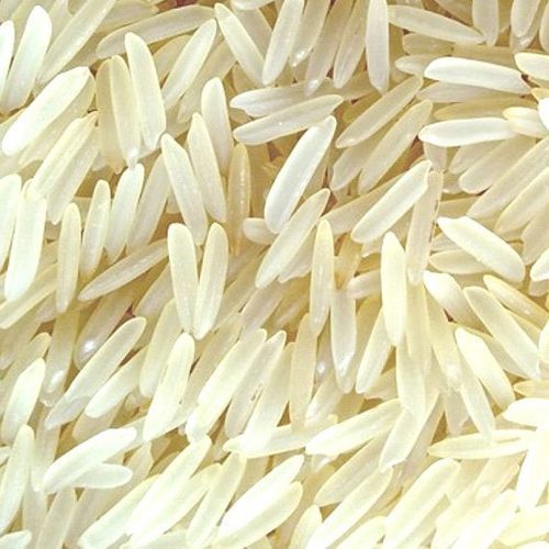 Fully Polished Pusa Basmati Rice