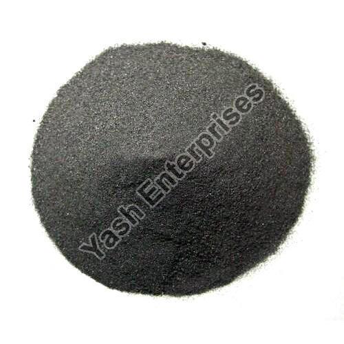 Cast Iron Powder, for Industrial Use, Color : Gray, Black