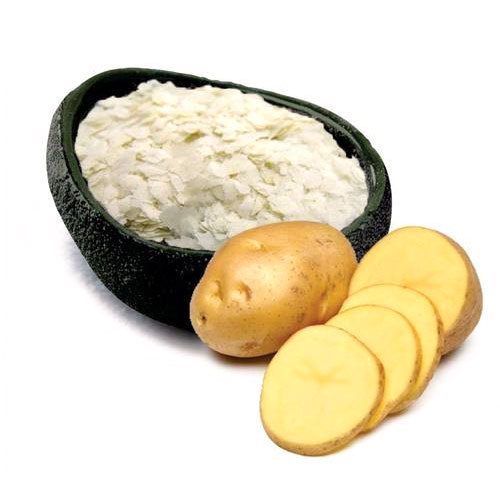 Dry Potato Powder, for Cooking, Packaging Type : Loose