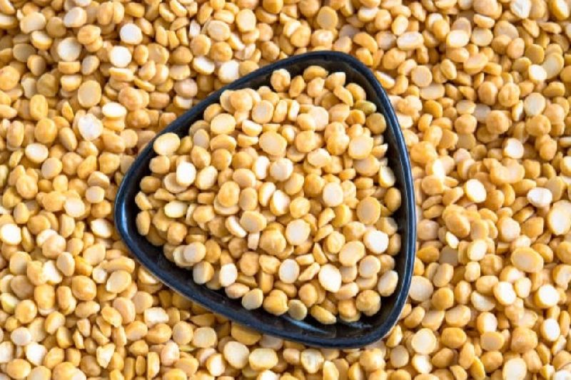 Natural Chana Dal, for Cooking, Specialities : Good Quality