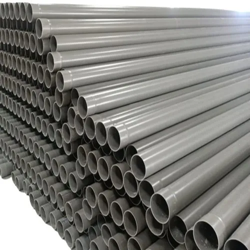 AGRICULTURAL PVC PIPE at best price INR 1,600 / Piece in Jamnagar